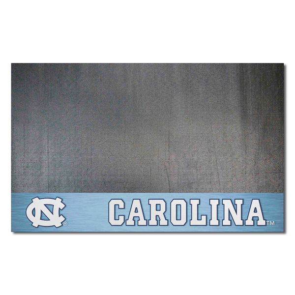 UNC Chapel Hill Grill Mat - Standard