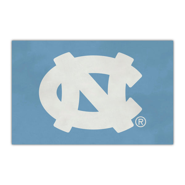 UNC Chapel Hill HiDef Rookie