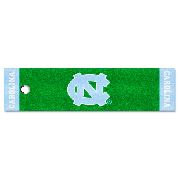 UNC Chapel Hill Putting Green Mat