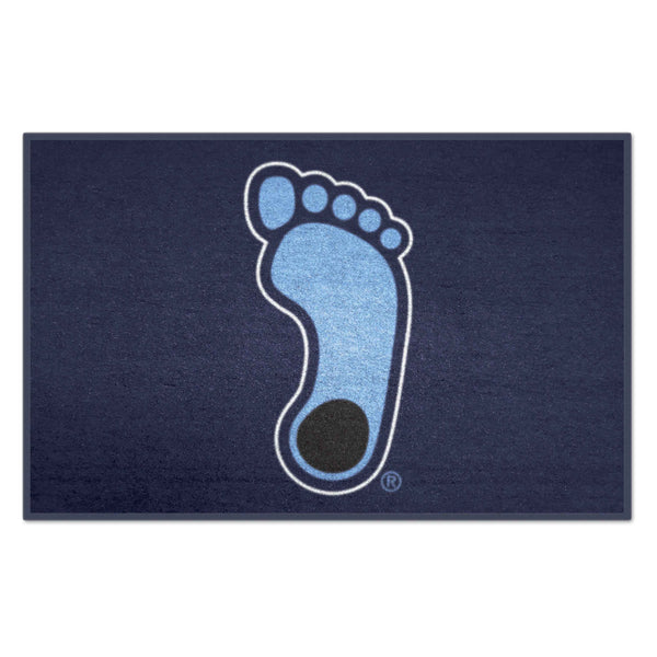 UNC Chapel Hill Starter Mat