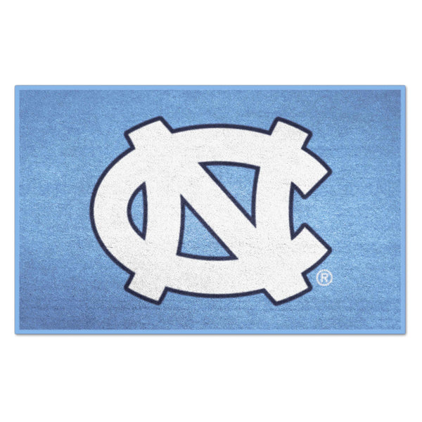 UNC Chapel Hill Starter Mat