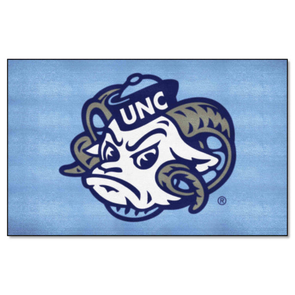 UNC Chapel Hill Ulti-Mat