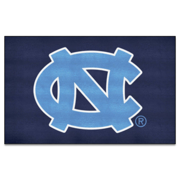 UNC Chapel Hill Ulti-Mat