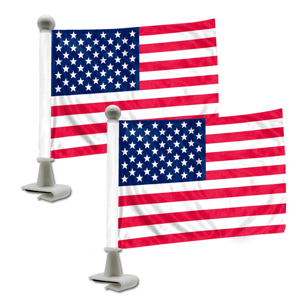 United States USA Ambassador Flags