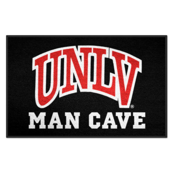 Univ Of Nevada Las Vegas Man Cave Starter