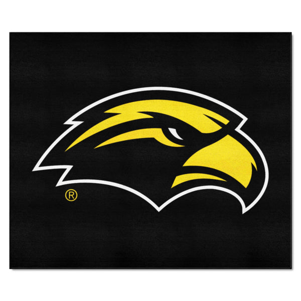 Univ Of Southern Mississippi Tailgater Mat