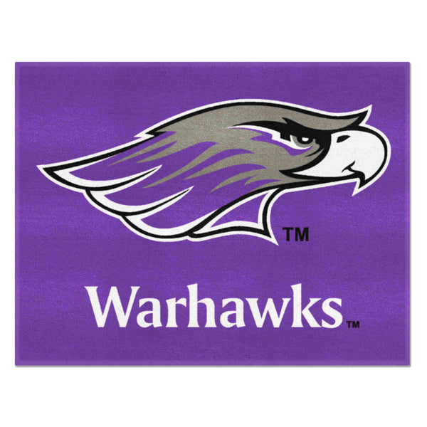 Univ Of Wisconsin Whitewater All-Star Mat