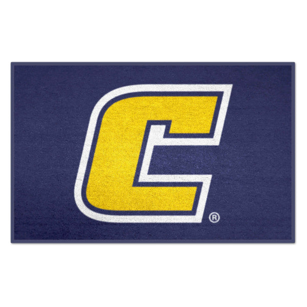 Univ Tennessee Chattanooga Starter Mat