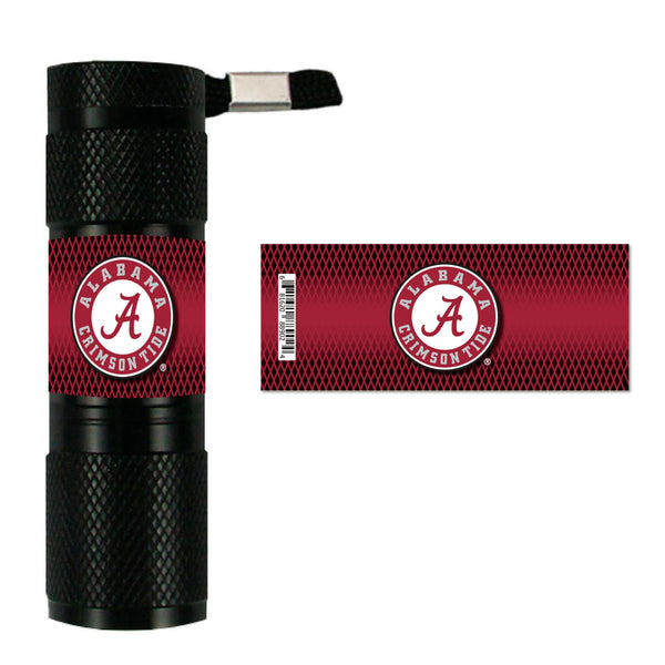 University Of Alabama Flashlight