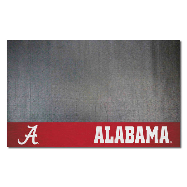 University of Alabama Grill Mat - Standard
