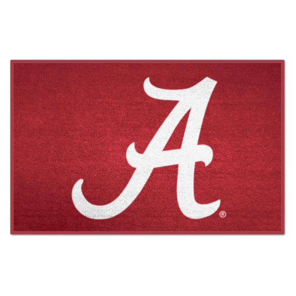 University of Alabama Starter Mat