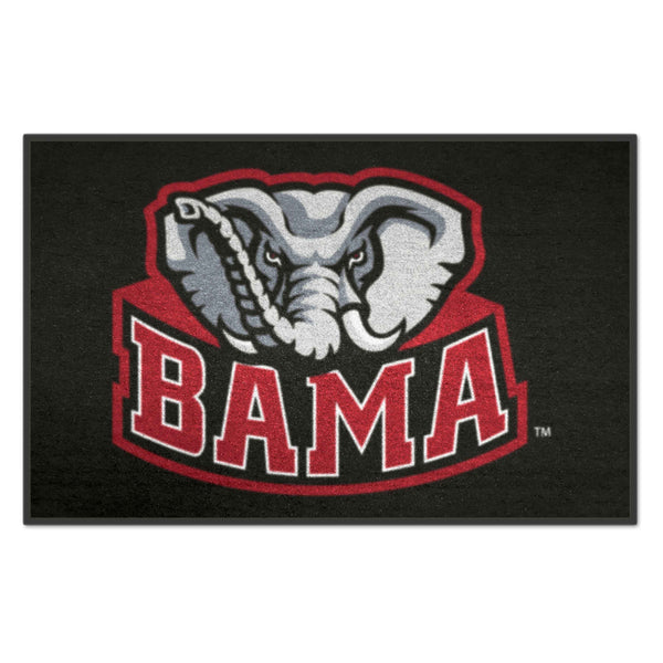 University of Alabama Starter Mat