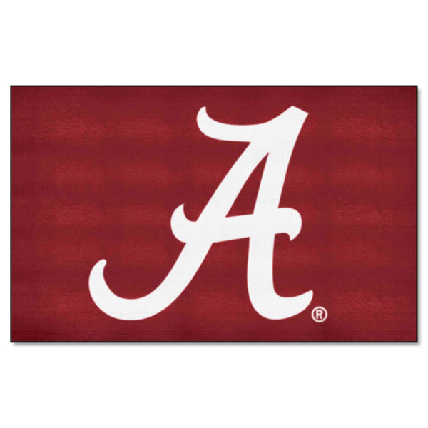University Of Alabama Ulti-Mat