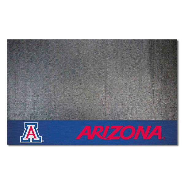 University of Arizona Grill Mat - Standard