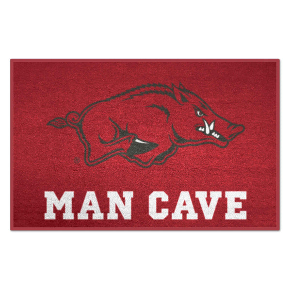 University of Arkansas Man Cave Starter
