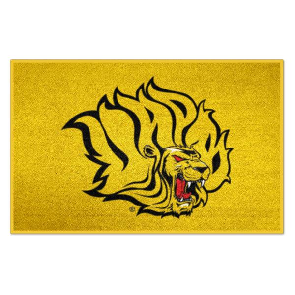 University of Arkansas-Pine Bl Starter Mat