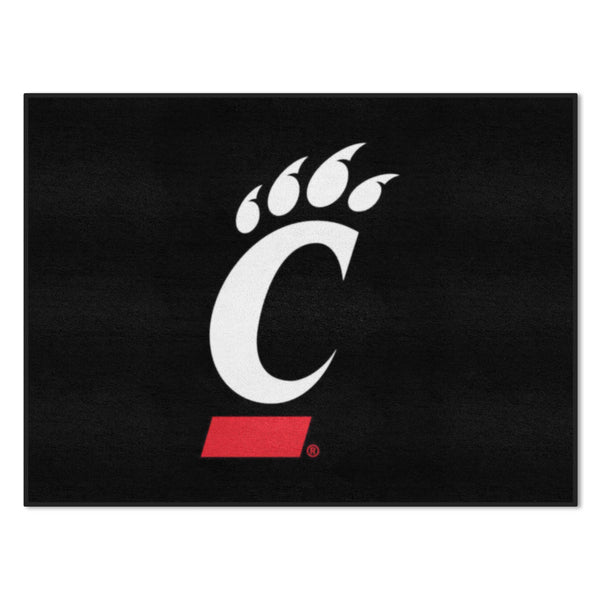 University Of Cincinnati All-Star Mat