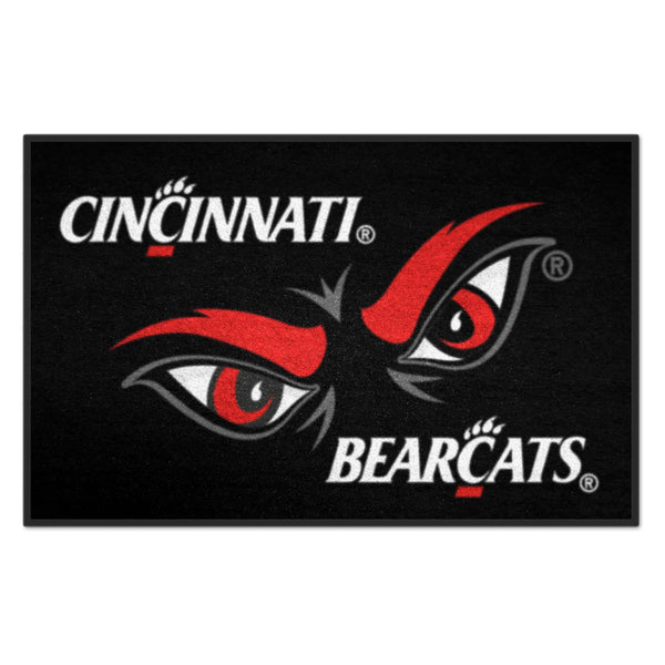 University of Cincinnati Starter Mat