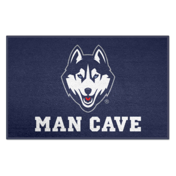 University of Connecticut Man Cave Starter