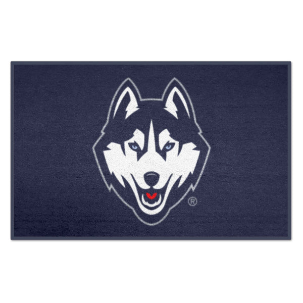 University Of Connecticut Starter Mat