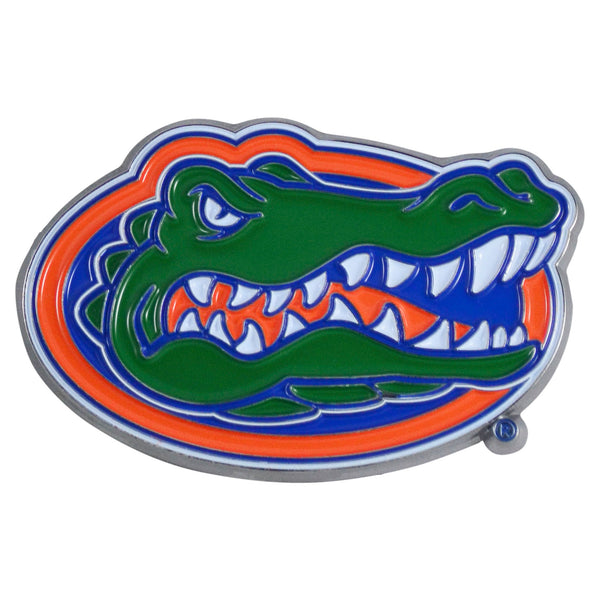 University Of Florida Color Emblem