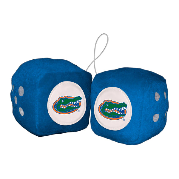 University of Florida Fuzzy Dice