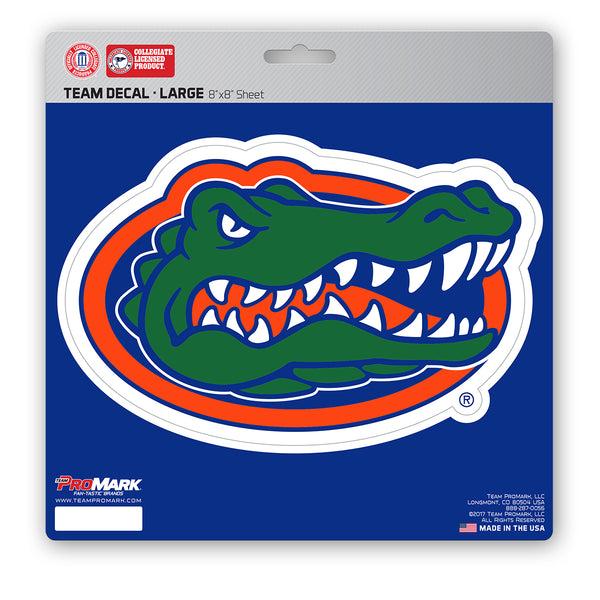 University of Florida Large Decal