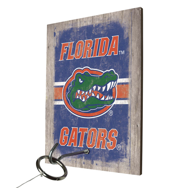 University of Florida RINGTOSS