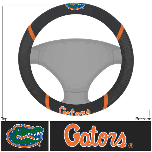 University of Florida Steering Wheel Cover