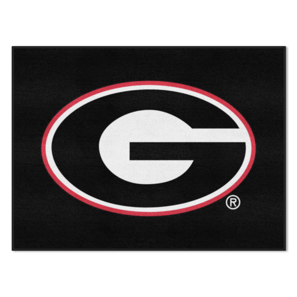 University of Georgia All-Star Mat