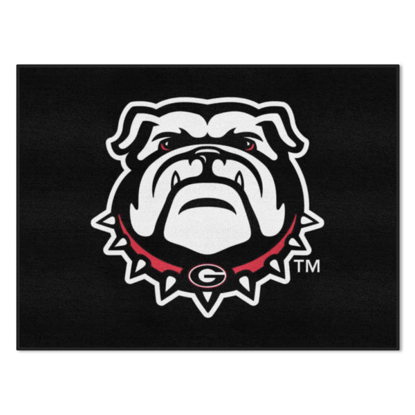 University of Georgia All-Star Mat