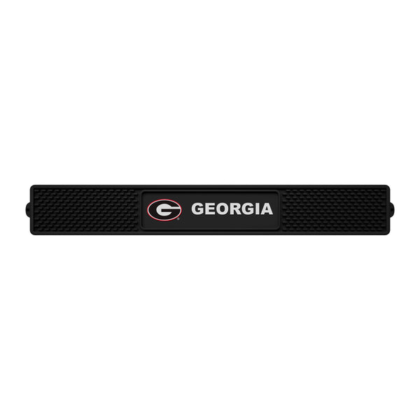 University of Georgia Drink Mat