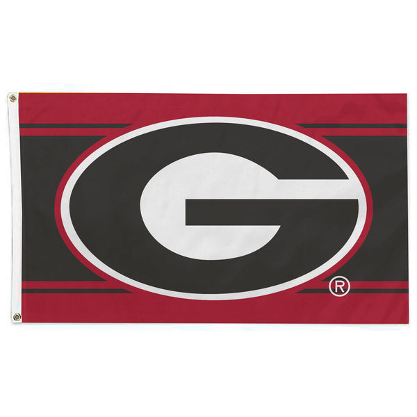 University of Georgia FLAG3X5