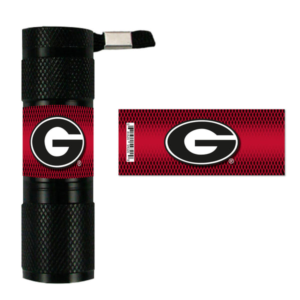 University of Georgia Flashlight