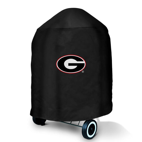 University Of Georgia GRILLCOVERKETTLE