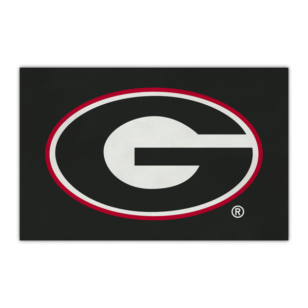 University of Georgia HiDef Rookie
