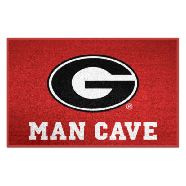 University of Georgia Man Cave Starter