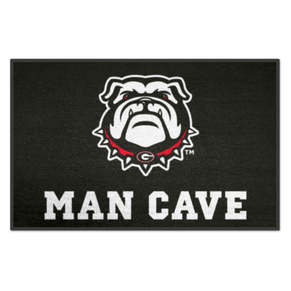 University of Georgia Man Cave Starter
