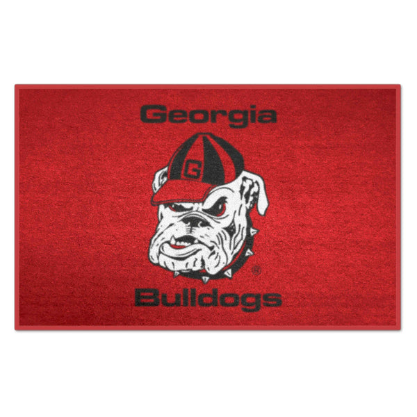 University of Georgia Starter Mat