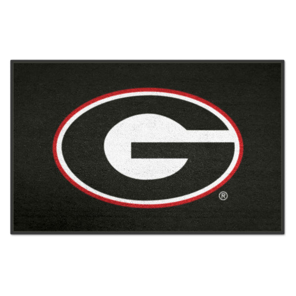 University of Georgia Starter Mat
