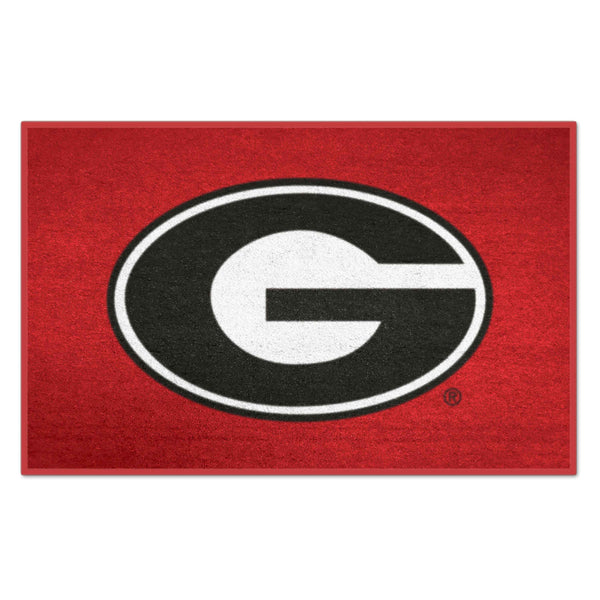 University of Georgia Starter Mat