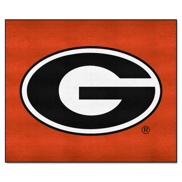 University of Georgia Tailgater Mat