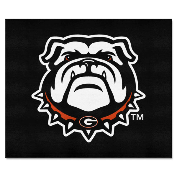 University of Georgia Tailgater Mat