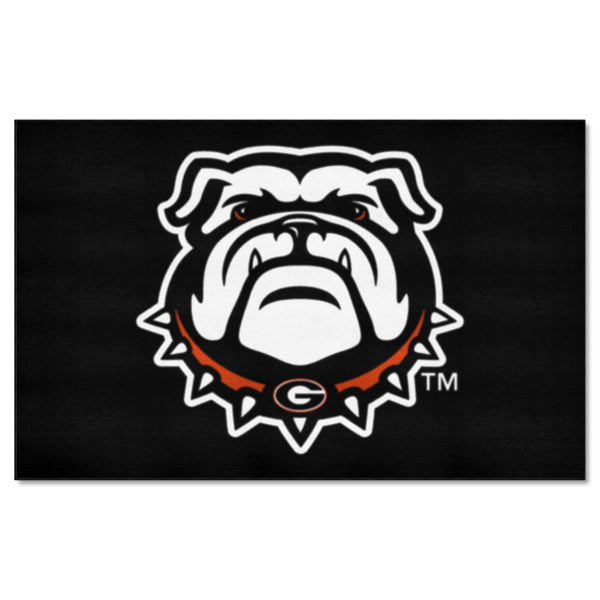 University of Georgia Ulti-Mat
