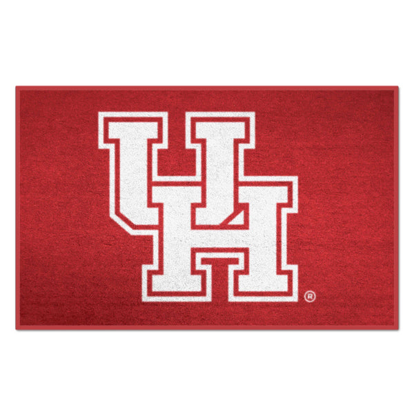 University Of Houston Starter Mat