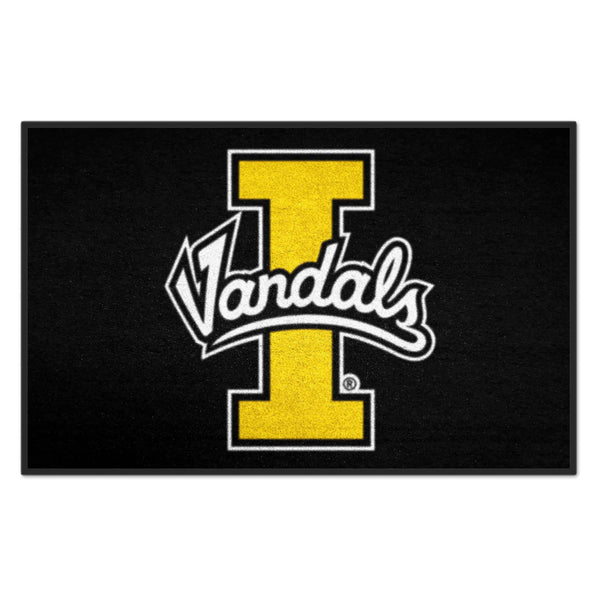 University of Idaho Starter Mat