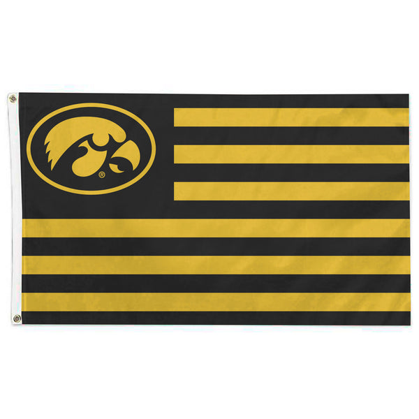 University of Iowa FLAG3X5