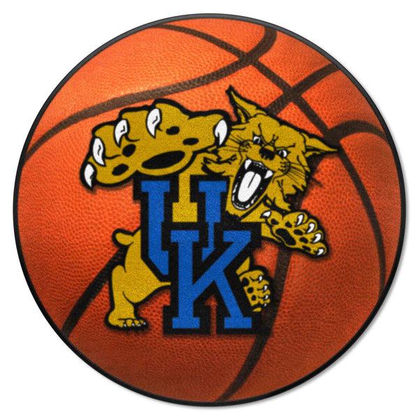 University of Kentucky Basketball Mat