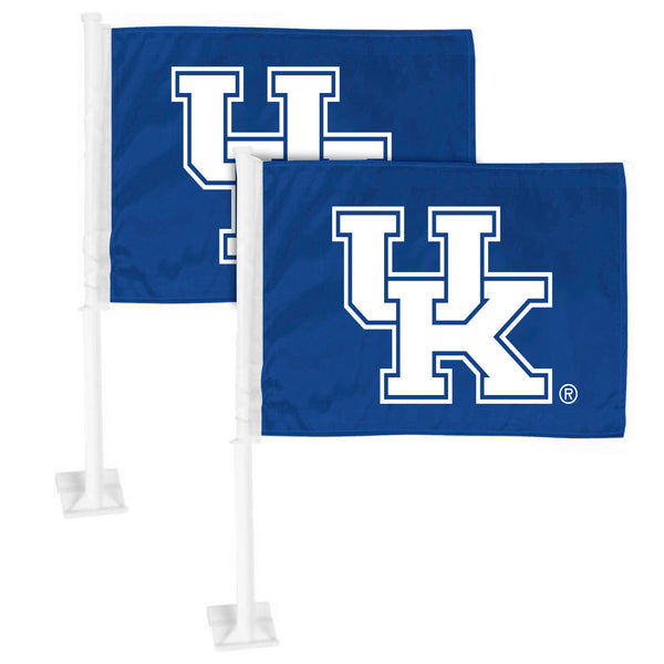 University Of Kentucky CARFLAG2PK