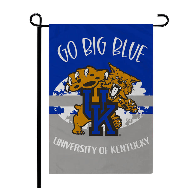University of Kentucky FLAG12X18